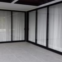 Metru Esquadrias e Vidros