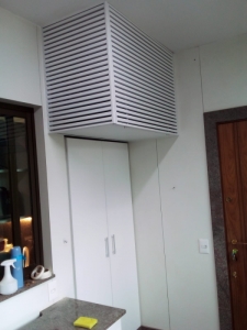 Metru Esquadrias e Vidros